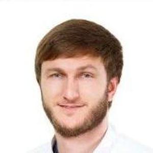 Магомедов Абдурахим Абдулманапович
