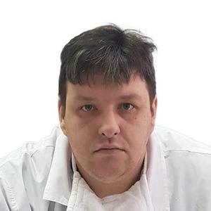 Шинкарев Евгений Александрович