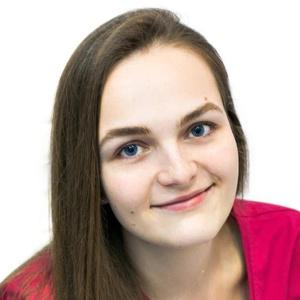 Барсук Анастасия Владимировна