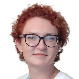 Родионова Светлана Сергеевна