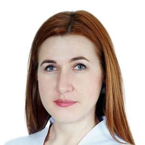 Вдовина Светлана Евгеньевна