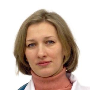 Артюхина Татьяна Геннадьевна