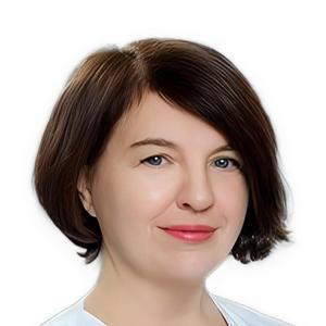 Пироженко Елена Владимировна