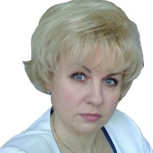 Богомолова Наталия Сергеевна