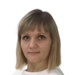Митрошина Оксана Сергеевна
