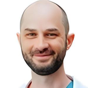 Солодкий Денис Анатольевич