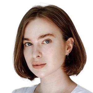 Колмакова Юлия Николаевна