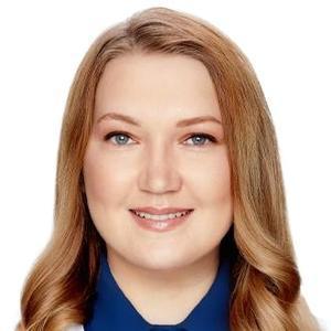 Иванникова Любовь Андреевна