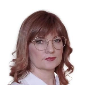 Назаренко Валентина Васильевна