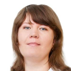 Берсенева Елена Викторовна