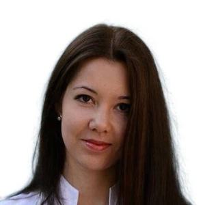 Соколова Елена Борисовна