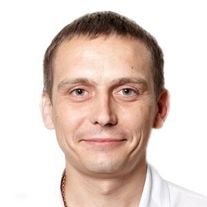 Максимов Игорь Сергеевич