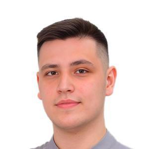 Казаков Артём Алексеевич