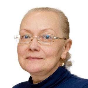 Шафар Светлана Ивановна