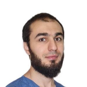 Цаххаев Уздан Абачараевич
