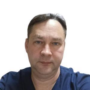 Логинов Леонид Викторович