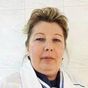 Купцова Наталья Анатольевна