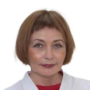 Красилова Ирина Николаевна