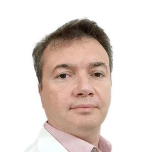 Никольский Андреас Витальевич