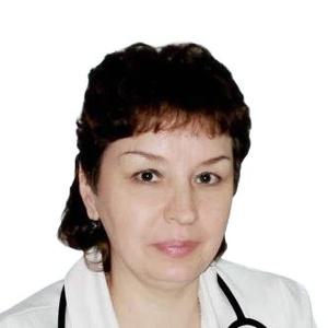 Названова Ирина Васильевна
