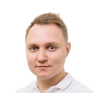 Анпилогов Максим Александрович