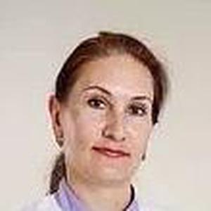 Калашникова Светлана Николаевна
