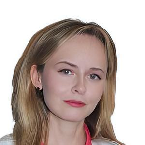 Филатова Ксения Сергеевна