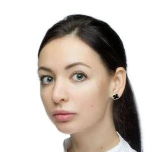 Арапова Валерия Анатольевна