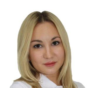 Корчажникова Диана Ильшатовна