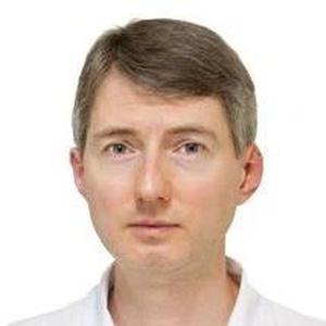 Сынебогов Станислав Владимирович