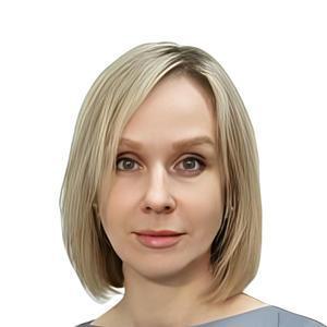 Казакова Анастасия Сергеевна