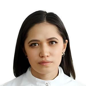 Якупова Софья Ильгизовна