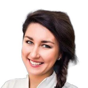 Виноградова Надежда Сергеевна