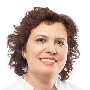Савченко Вероника Сергеевна