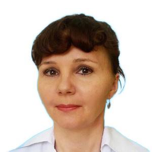 Сайфулина Елена Леонидовна