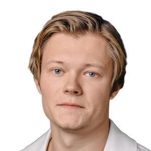 Гончаров Родион Геннадьевич