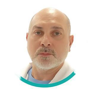 Гаврилов Владимир Владимирович