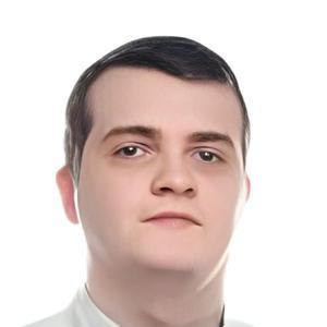 Рославцев Павел Сергеевич