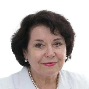 Подгорная Татьяна Григорьевна