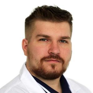 Зеленьков Павел Викторович