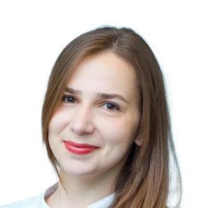 Халтурина Ольга Александровна