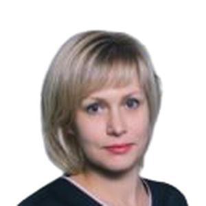 Бакушкина Елена Михайловна