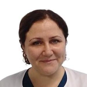 Пелагейкина Евгения Григорьевна