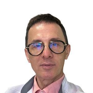 Сичинава Джамбул Кононович