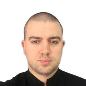 Стетюха Денис Геннадьевич