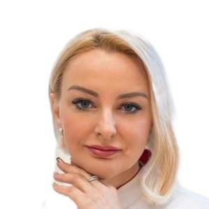 Красильникова Лариса Владимировна