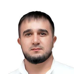 Тарамов Умалат Увайсович