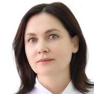 Белецкая Татьяна Федоровна