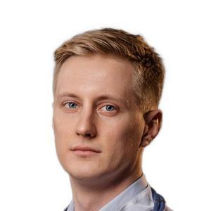 Карелин Дмитрий Олегович