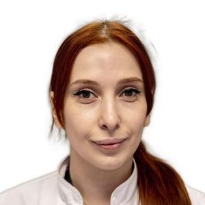 Магомедова Асият Шамиловна